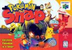 Pokemon Snap Station